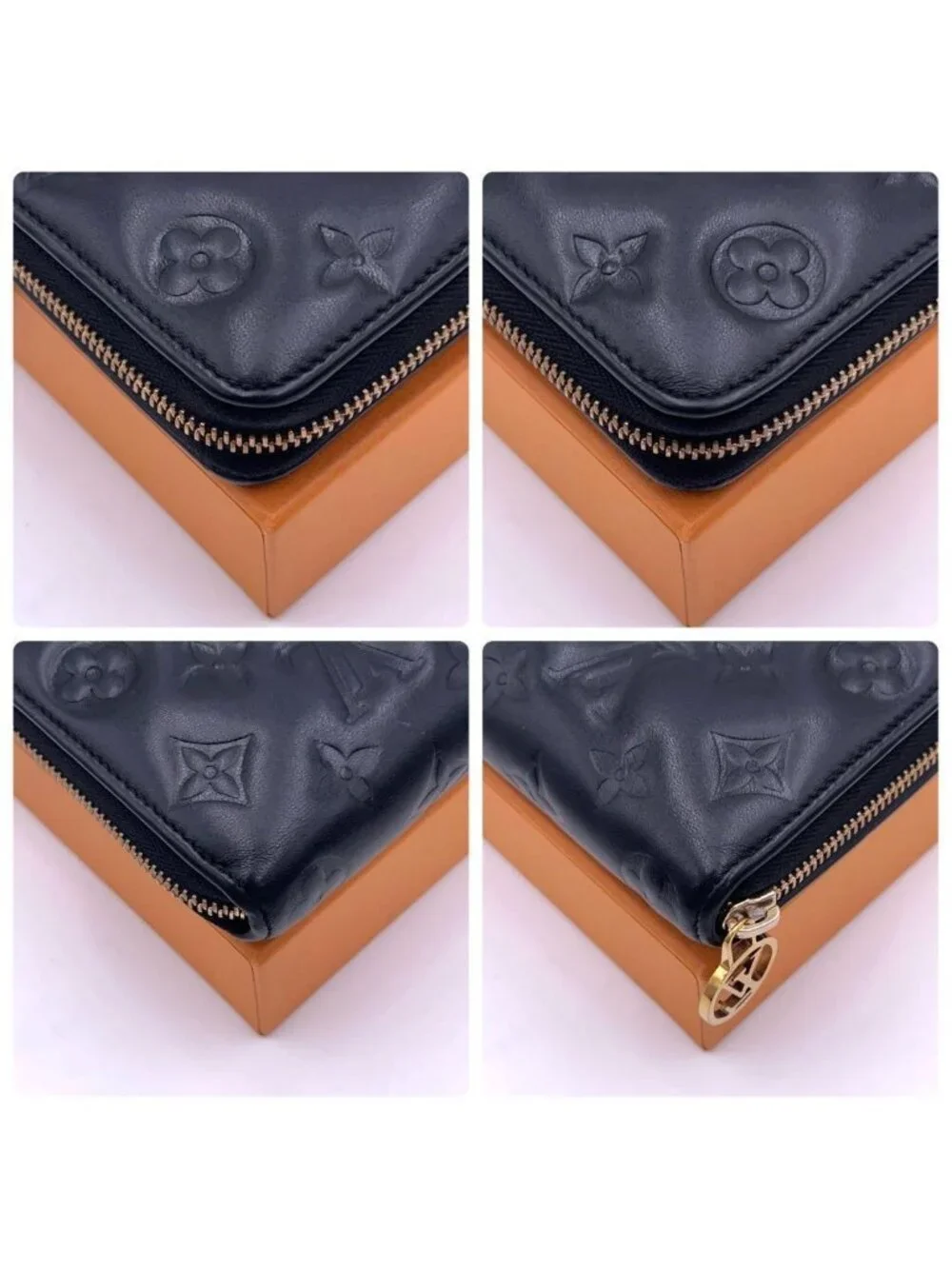 Louis Vuitton this authentic
